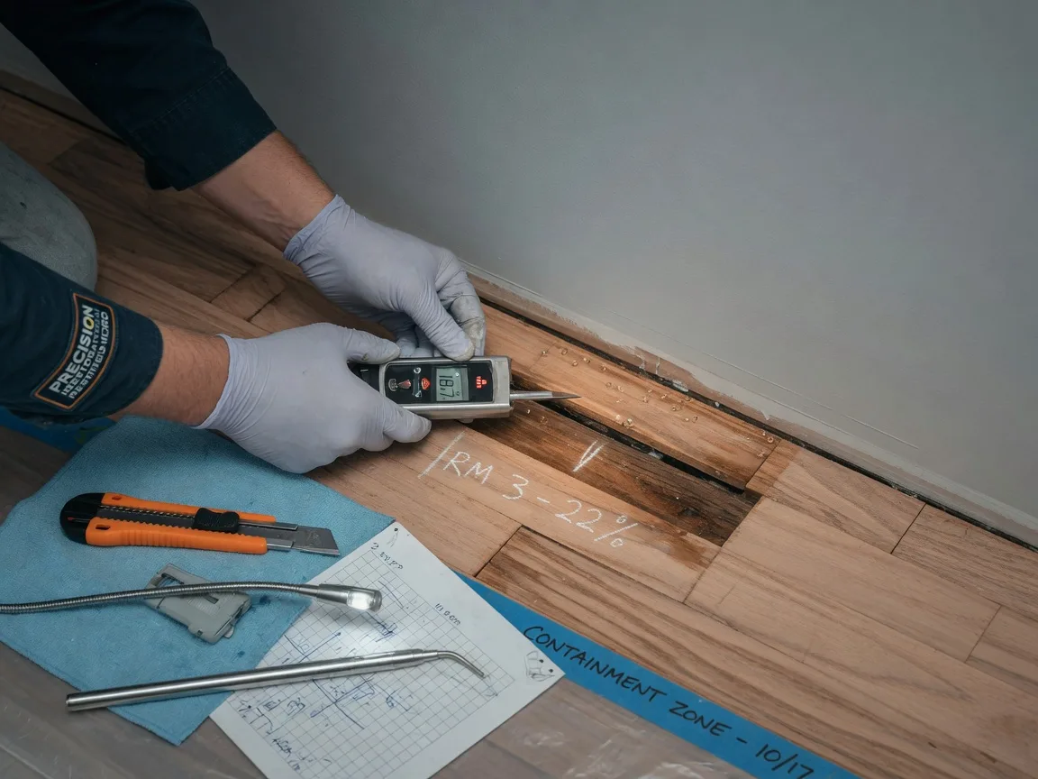 Why choose Water Removal in Seville, FL